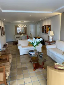 Apartamento com 3 Quartos à venda, 177m² no Boa Viagem, Recife