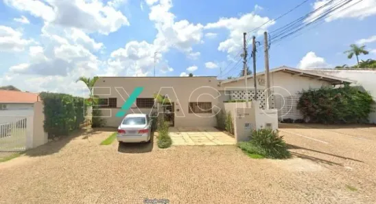 Casa com 3 Quartos à venda, 221m² no Jardim das Paineiras, Campinas