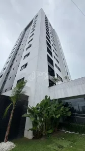 Apartamento com 3 Quartos à venda, 120m² no Tirol, Natal
