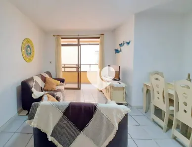 Apartamento com 3 Quartos à venda, 85m² no Praia do Morro, Guarapari