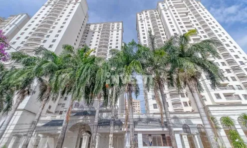 Apartamento com 3 Quartos à venda, 90m² no Setor Bueno, Goiânia