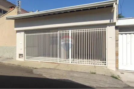 Casa com 3 Quartos para alugar, 108m² no Cidade Alta, Piracicaba