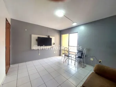 Apartamento com 2 Quartos à venda, 56m² no Turu, São Luís