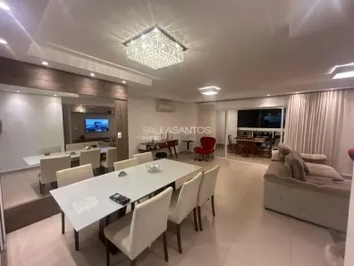 Apartamento com 3 Quartos à venda, 140m² no Parque Campolim, Sorocaba