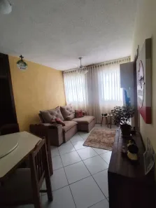 Apartamento com 3 Quartos à venda, 78m² no São João Batista (Venda Nova), Belo Horizonte