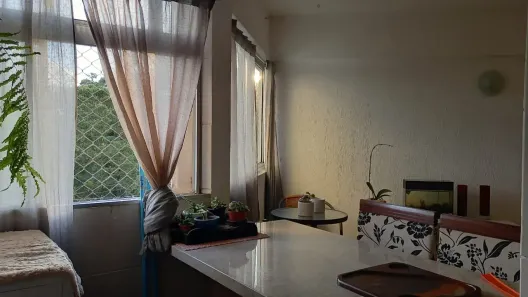 Apartamento com 3 Quartos à venda, 65m² no Conjunto Residencial Butantã, São Paulo