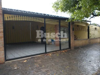 Casa com 3 Quartos à venda, 200m² no Jardim Prudência, Bauru