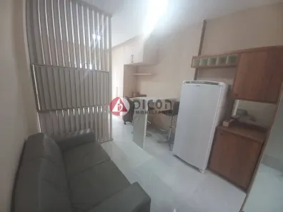 Apartamento com 1 Quarto para alugar, 30m² no Bela Vista, São Paulo