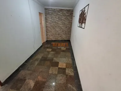 Casa com 1 Quarto para alugar, 35m² no Cidade Líder, São Paulo