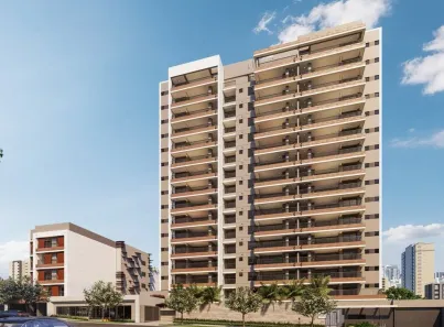 ORGANY ESSENCIAL no Mirandópolis, São Paulo