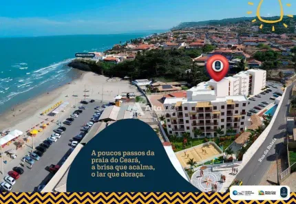 Apartamento com 2 Quartos à venda, 700m² no , Tibau