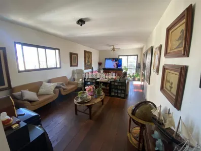 Apartamento com 3 Quartos à venda, 175m² no Vila Andrade, São Paulo