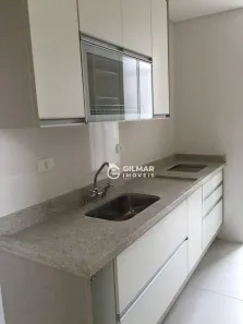 Apartamento com 2 Quartos à venda, 64m² no Jardim Imperial, Jaguariúna