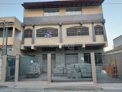 Sobrado com 4 Quartos à venda, 582m² no Jaburuna, Vila Velha