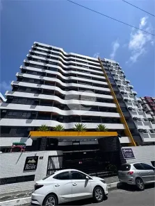 Apartamento com 3 Quartos à venda, 83m² no Ponta Verde, Maceió