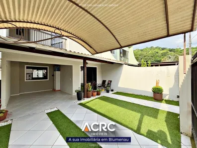 Casa com 3 Quartos à venda, 136m² no Itoupavazinha, Blumenau