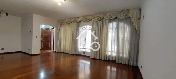 Sobrado com 3 Quartos à venda, 488m² no Nova Petrópolis, São Bernardo do Campo