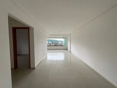 Apartamento com 2 Quartos à venda, 88m² no Canto do Forte, Praia Grande