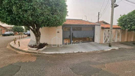 Casa com 3 Quartos à venda, 75m² no Jardim Lavínia, Marília