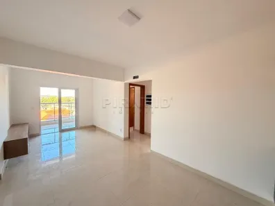 Apartamento com 2 Quartos para alugar, 72m² no Ribeirânia, Ribeirão Preto
