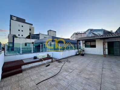 Cobertura com 4 Quartos à venda, 240m² no Palmares, Belo Horizonte