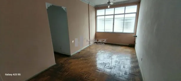 Apartamento com 2 Quartos à venda, 75m² no Tijuca, Rio de Janeiro