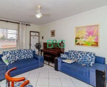 Sobrado com 2 Quartos à venda, 81m² no Vila Nair, São Paulo