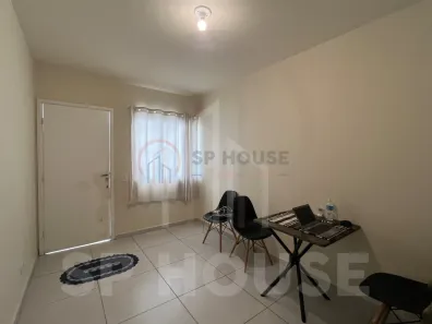 Apartamento com 2 Quartos à venda, 79m² no Bosque da Saúde, São Paulo