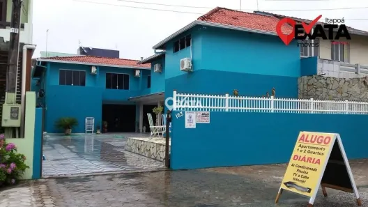 Sobrado com 7 Quartos à venda, 380m² no Itapema do Norte, Itapoá