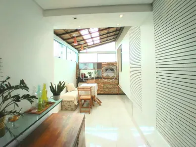 Apartamento com 3 Quartos à venda, 74m² no Buritis, Belo Horizonte