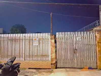 Lote/Terreno à venda, 173m² no Jardim Maria Augusta, Taubaté