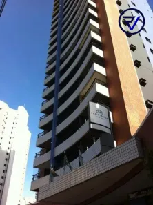 Flat com 1 Quarto à venda, 53m² no Meireles, Fortaleza