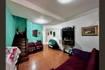 Casa com 2 Quartos à venda, 81m² no Vila Cordeiro, São Paulo
