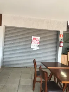Ponto Comercial à venda, 14m² no Novo Mundo, Curitiba