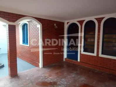 Casa com 3 Quartos à venda, 194m² no Parque Tecnológico Damha I São Carlos, São Carlos