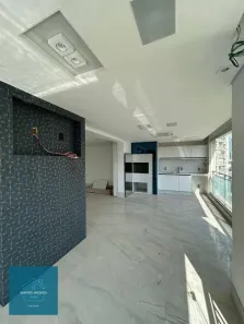 Apartamento com 4 Quartos à venda, 207m² no Vila Gertrudes, São Paulo