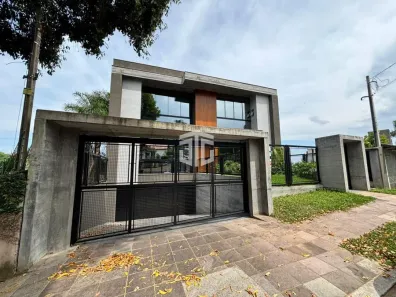Ponto Comercial para alugar, 50m² no Jardim Mauá, Novo Hamburgo
