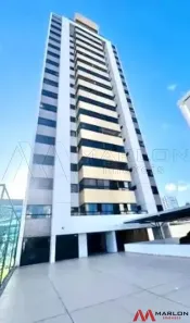 Apartamento com 3 Quartos à venda, 127m² no Lagoa Nova, Natal