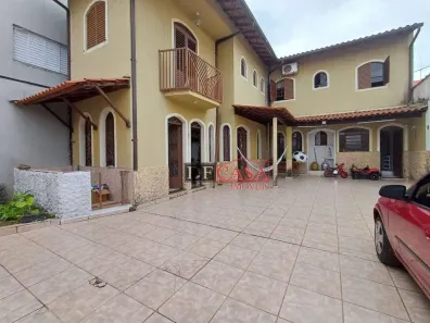 Sobrado com 3 Quartos à venda, 200m² no Jardim Aricanduva, São Paulo