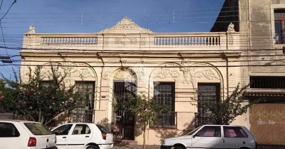 Lote/Terreno à venda, 370m² no Centro, Santa Maria