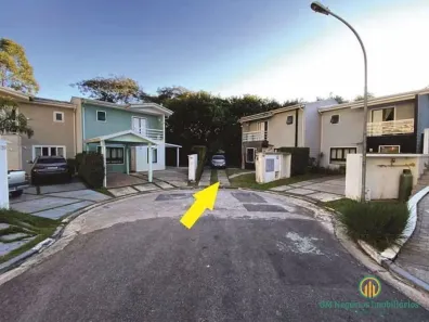 Casa com 3 Quartos à venda, 147m² no Bosque do Vianna, Cotia