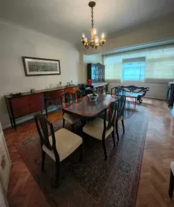 Apartamento com 3 Quartos à venda, 168m² no Copacabana, Rio de Janeiro