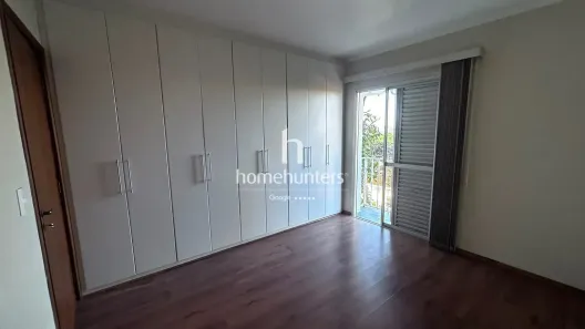 Apartamento com 3 Quartos à venda, 90m² no Jardim das Paineiras, Campinas