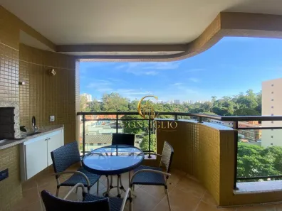 Apartamento com 3 Quartos à venda, 146m² no Vila Adyana, São José dos Campos