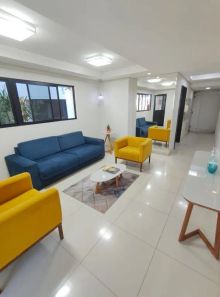 Apartamento com 3 Quartos à venda, 92m² no Madalena, Recife