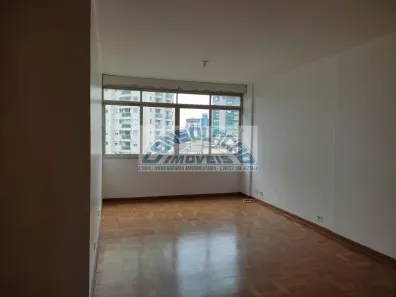 Apartamento com 2 Quartos à venda, 98m² no Bela Vista, São Paulo