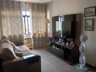 Apartamento com 2 Quartos à venda, 85m² no Aparecida, Santos