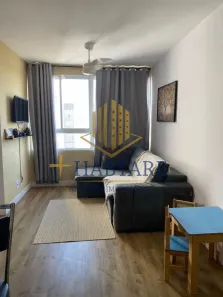 Apartamento com 2 Quartos à venda, 57m² no Jardim das Colinas, Hortolândia