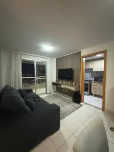Apartamento com 3 Quartos à venda, 81m² no Jardim Aclimação, Cuiabá