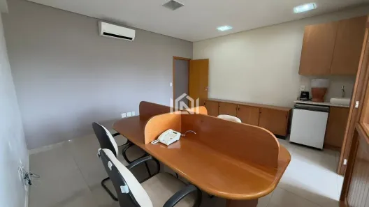Sala Comercial para alugar, 53m² no Granja Viana, Cotia